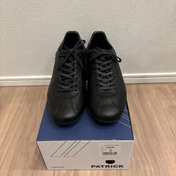 PATRICK 다치아 슈링크 워터프루프 24cm 블랙