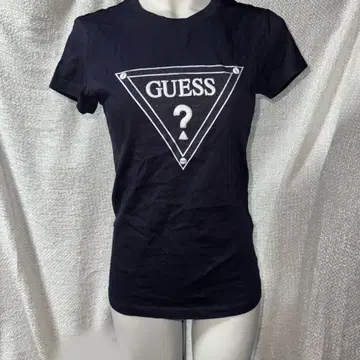 헤이세이 갸루 Y2K 그런지 맥브링 GUESS 피치t 상의