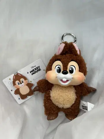 미키 패밀리 칩