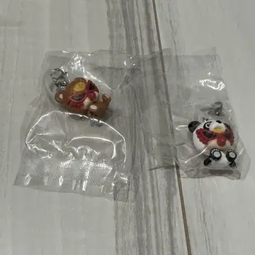 HYSTERIC MINI(히스테릭 미니) 표시 액세서리