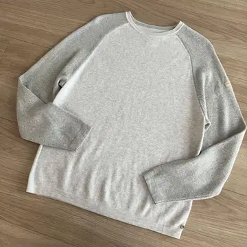 Quiksilver 호주산 스웨터 L 사이즈 올드 서프
