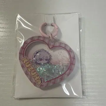 ChroNoiR 뉴 레트로 스타일 글리터 아크릴 블록 쿠츠하