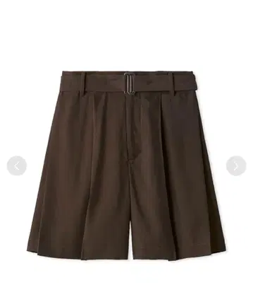 워셔블 쿨 새틴 숏팬츠 접촉 냉감 프레이아이디