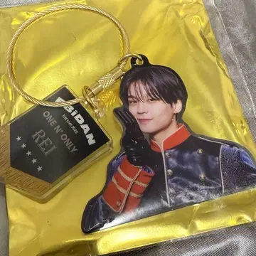 EBiDAN 에비라이 원 N' ONLY REI 사와무라 레이