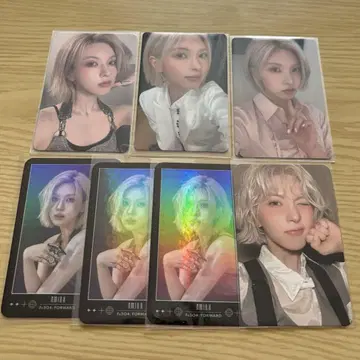 NMIXX NMIXX 베이