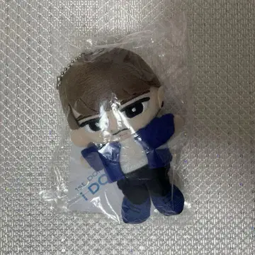 와타나베 쇼타 봉제 인형