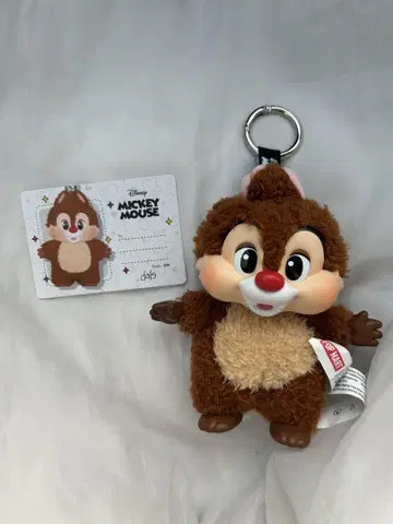 미키 가족 데일