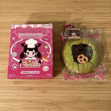 멜로조이 스퀴즈