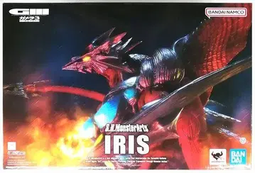 S.H.MonsterArts 이리스