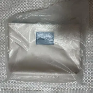 스노우 맨 포치