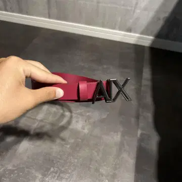 아르마니 벨트 us