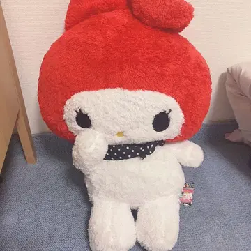 마이멜로디 봉제 인형