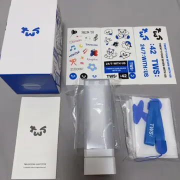 TWS 펜라이트