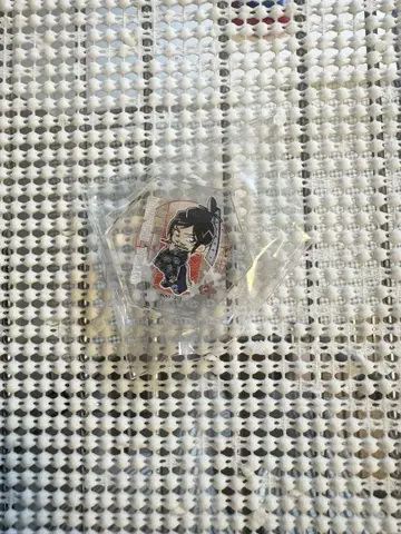 모로후시 타카아키 오사카성 본진 전국 아크릴 블록