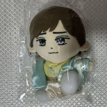 영세 린 인형