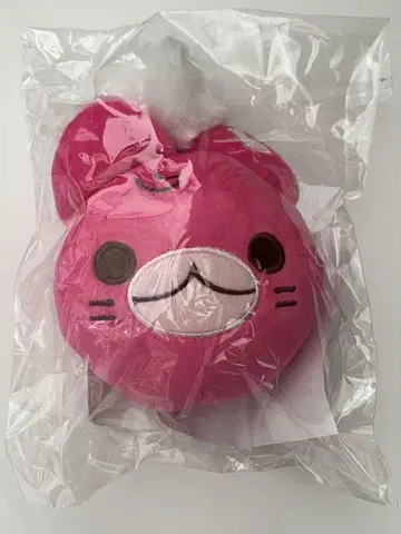 HoneyWorks mona 모냐카 마스코트 키체인