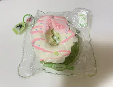 Mellojoy 스퀴즈 초기 도넛