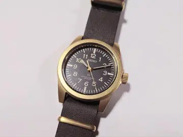 SEIKO 손목시계/맞춤 제작 SUS 스페셜 에디션/나노 유니버스
