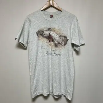 1990년대 미국산 FRUIT OF THE LOOM 보브 해리슨