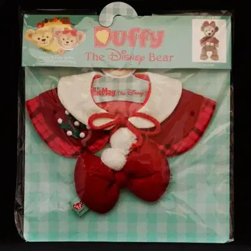 신품 셰리 메이 코스튬 크리스마스 2010 케이프 윈터