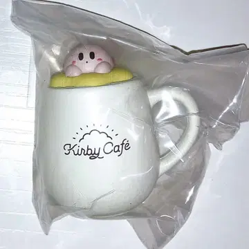 카비 카페 푸드 마그넷