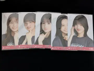 노기자카46 한여름 전국 투어 후쿠오카 공연의 라이브 T 요리