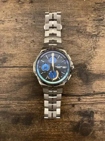 오시아 15주년 기념 S5000C