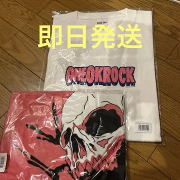 ONE OK ROCK 2025 DETOX JAPAN