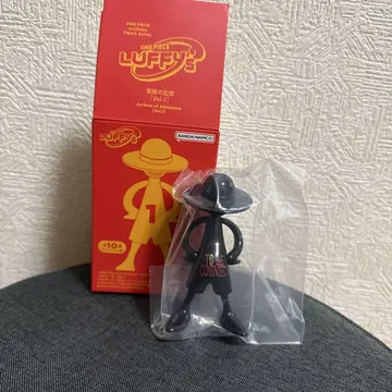 LUFFY's 모험의 기억 Vol.1 원피스 피규어