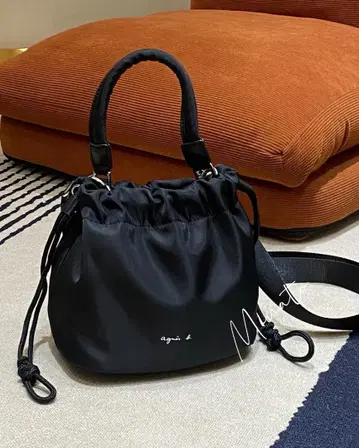 agnes b. 아녜스베 토트백