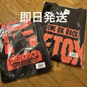 ONE OK ROCK JAPAN TOUR 2025