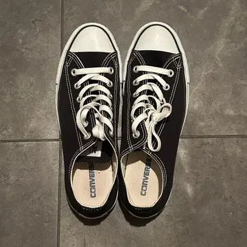 [새상품급] CANVAS ALLSTAR OX 26.5cm