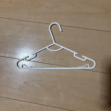 순백 행거