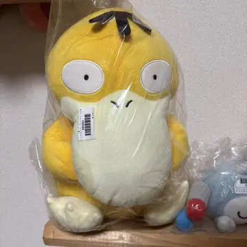 포켓몬 봉제 인형 세트
