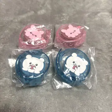 러브이즈 라이트 블레스 스모삐 뵨치