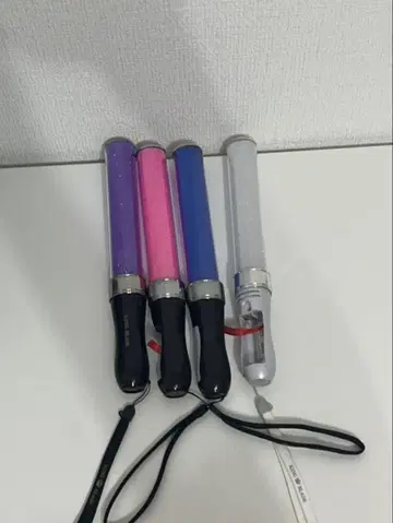 펜라이트 킨브레