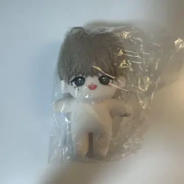 TXT 범규 10cm 봉제 인형