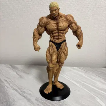 마츠모토 히토시 제일복권 피규어