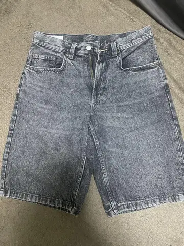 ZARA 바기 조츠