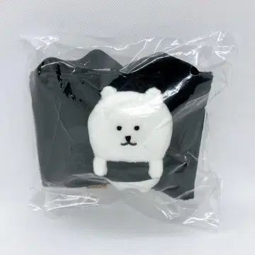 나가노 캐릭터즈 봉제 인형 드링크 홀더 나가노의 곰 익명 배송