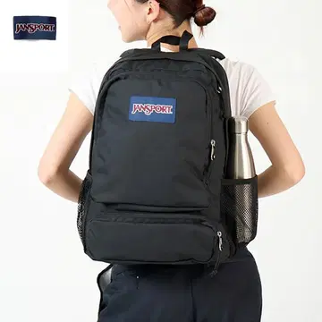 JANSPORT 배낭 JANSPORT DOUBLETON 백팩
