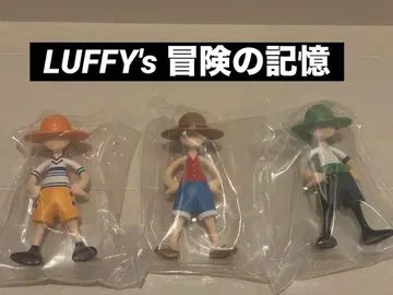 원피스 LUFFY's 모험의 기억 Vol.1
