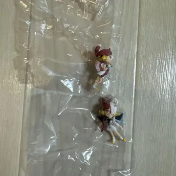 원피스 실 우타 세트