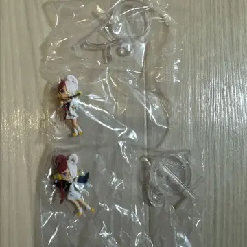 원피스 실 우타 세트