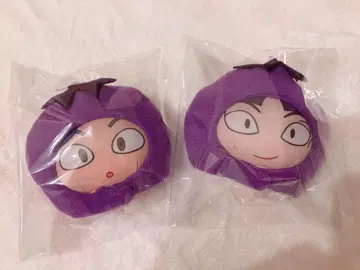 닌자 타마 란타로 아니즈킨 아야베 기하치로 타치바나 센조