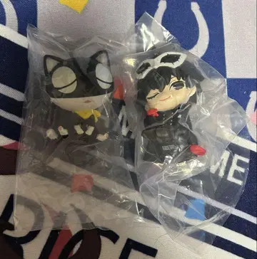 어깨 쿵 Fig. 페르소나 5 더 로열 vol.1