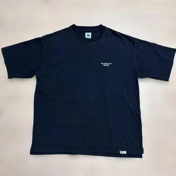 atmos x ELEPHANT BRAND 콜라보 티셔츠 블랙 M 블랙