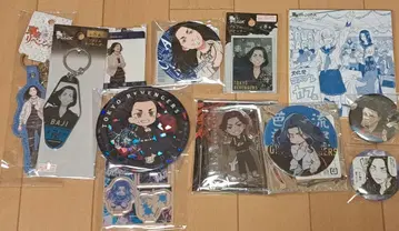 도쿄 리벤저스 바지 케이스케