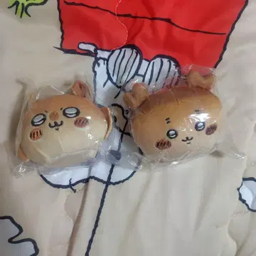 치이카와 베이커리 치이카와 마스코트 모모nga 게 게 중고서점