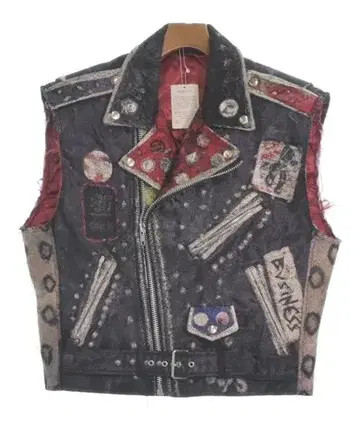 Doublet 라이더스 남성용